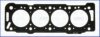 CITRO 0209X1 Gasket, cylinder head